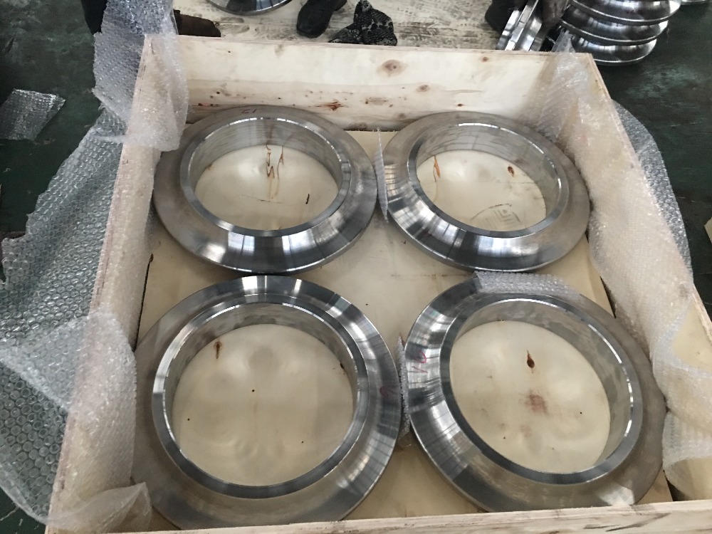 Cutter Ring
